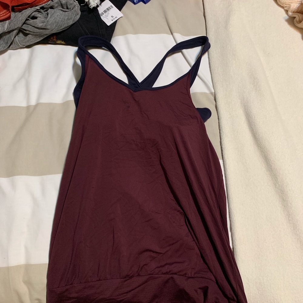 Victoria’s Secret VSX Tank Top